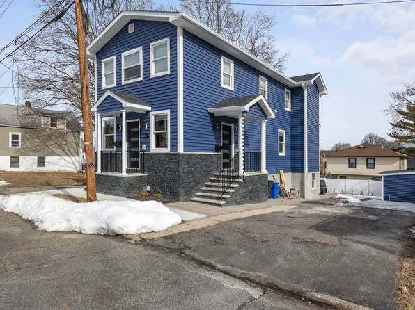 66 Stanley Rd, North Caldwell, NJ 07006