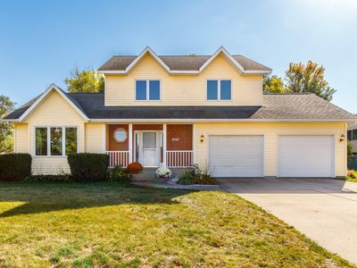 1426 16th St, Boone, IA, 50036