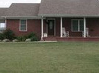 1860 Ky Highway 198, Stanford, KY 40484