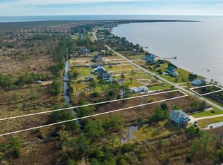 172 Bayview Dr, Stumpy Pt, NC 27978