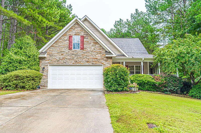 145 Redgrass Ln