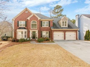 6138 Braidwood Ln NW, Acworth, GA 30101