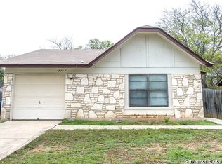 9747 Hidden Swan, San Antonio, TX 78250
