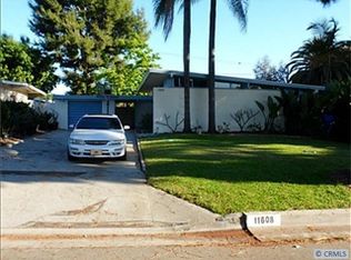 11608 Breckenridge Dr, Whittier, CA 90604