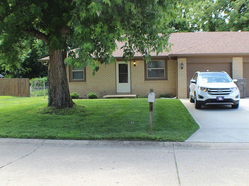 Front Elevation