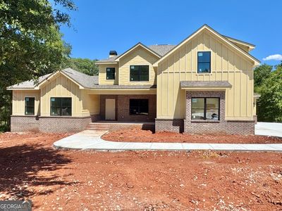 223 Tennesse Walker Way #46, Hoschton, GA, 30548