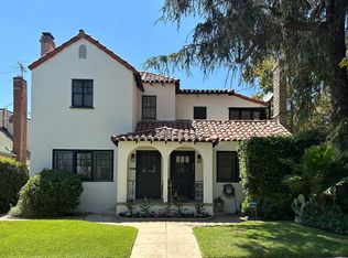 859 N Fuller Ave #859, Los Angeles, CA 90046