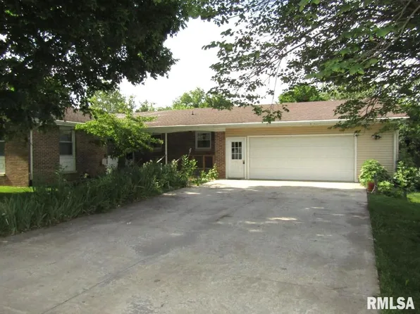 524 W Euclid Ave, Lewistown, IL 61542