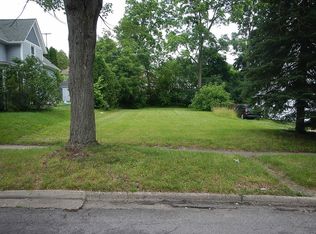 722 Randolph St, Jackson, MI