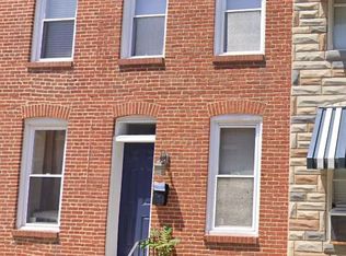 1708 Patapsco St, Baltimore, MD 21230