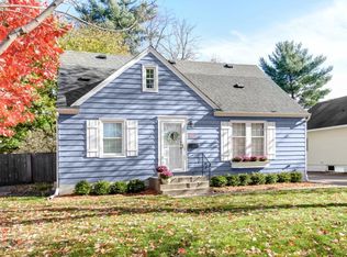 6511 Newton Ave S, Richfield, MN 55423