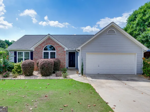8860 Creekstone Pl, Gainesville, GA 30506