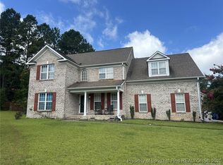 3505 Arrondale Ct, Fayetteville, NC 28311