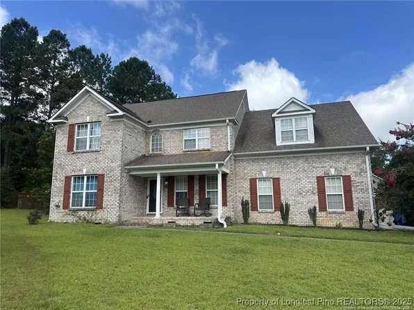 3505 Arrondale Ct, Fayetteville, NC 28311