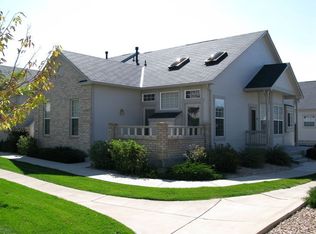 5735 Tradewind Point, Colorado Springs, CO 80923