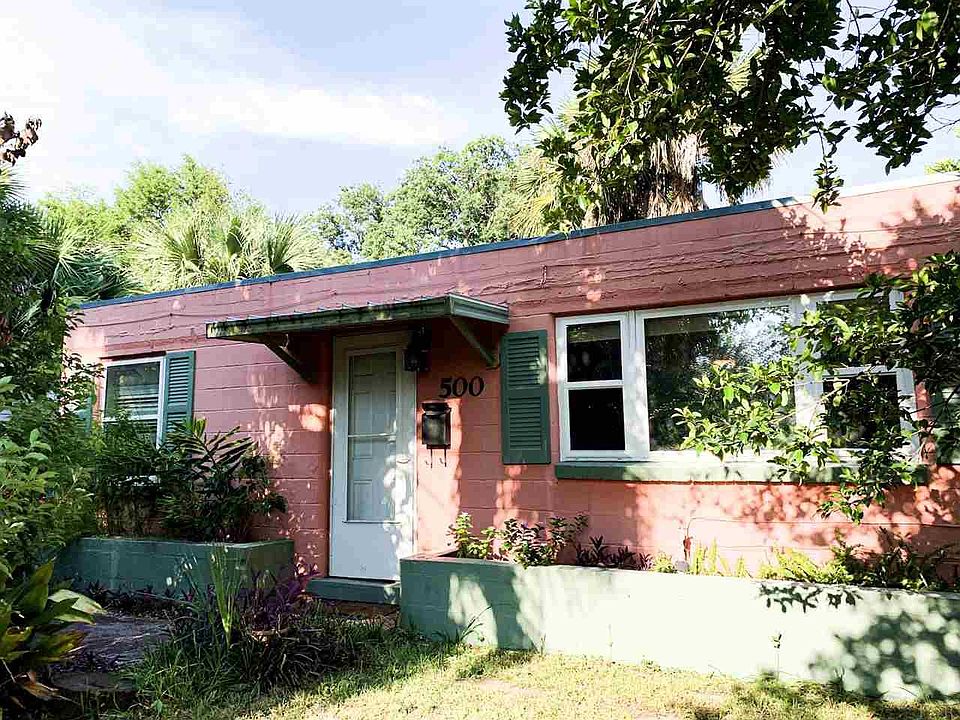 1st image of 500 N 17th Ave