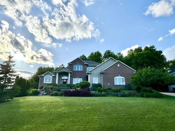 7449 Meadowrue Circle, Middleton, WI 53562