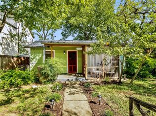 1400 W 51st St, Austin, TX 78756