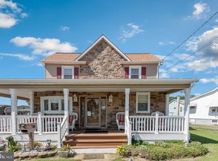 110 Mace Ave, Essex, MD 21221