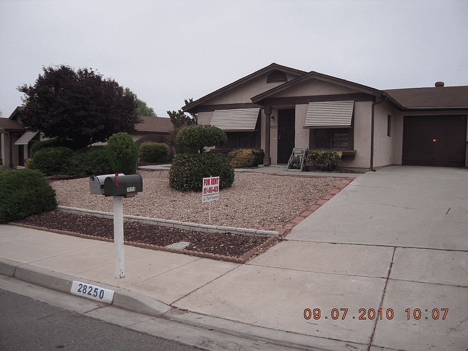 28250 Encanto Drive