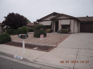 28250 Encanto Dr, Menifee, CA 92586