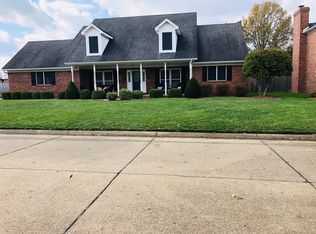 8510 Wilton Way, Evansville, IN