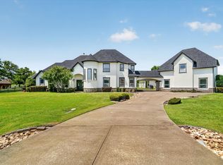1717 Taylor Bridge Ct, Burleson, TX 76028
