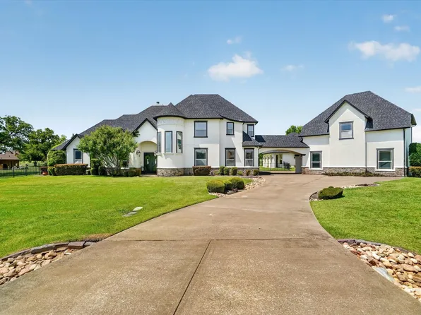 1717 Taylor Bridge Ct, Burleson, TX 76028