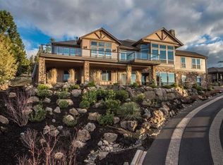 3315 NW Panorama Dr, Bend, OR 97701