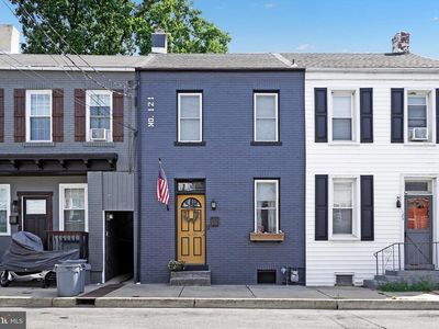 121 S 5th St, Columbia, PA, 17512