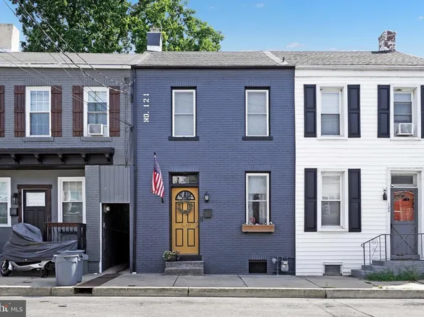 121 S 5th St, Columbia, PA 17512