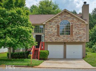 6636 Pole Creek Dr, Lithonia, GA 30058