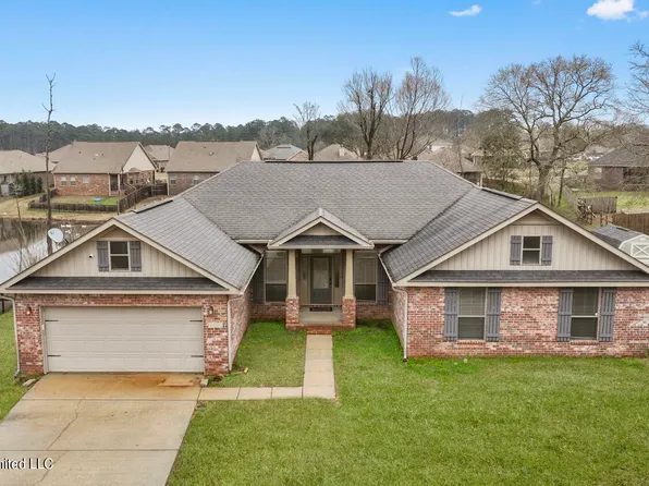 13221 Meadowland Ct, Gulfport, MS 39503