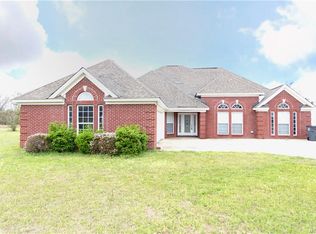 2167 County Road 57, Prattville, AL 36067