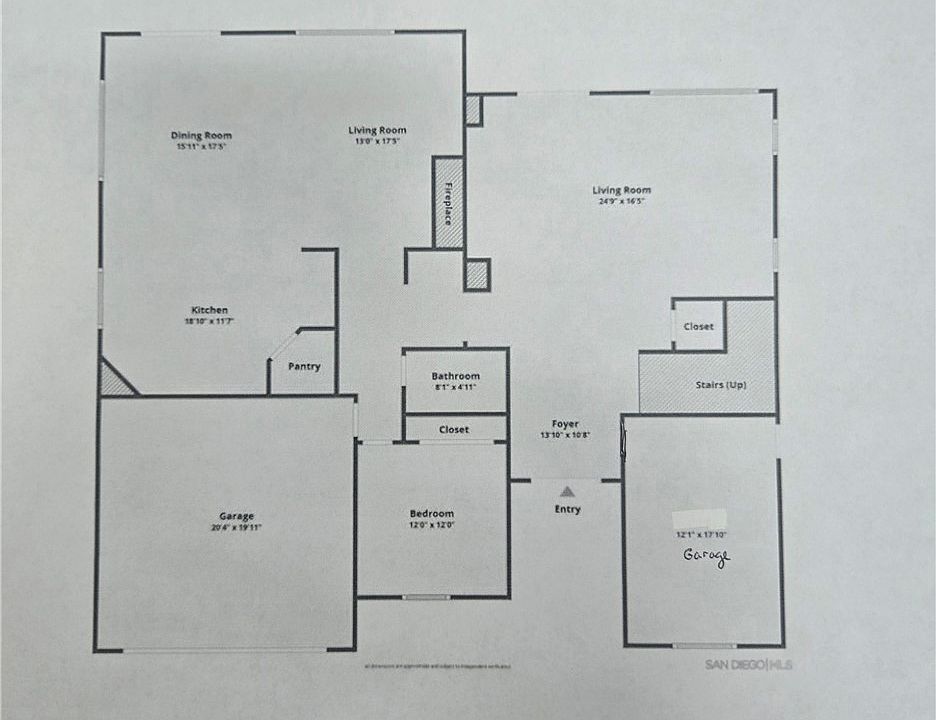 2nd image of 45316 Saint Tisbury St #45316