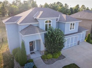 10604 N Michigan Ave, Kansas City, MO 64155