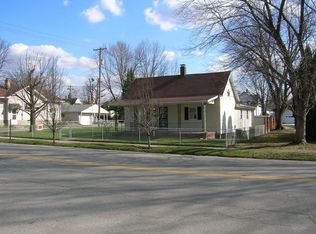 135 W Main St, Mooresville, IN