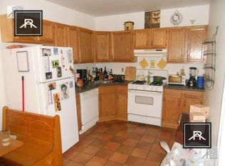 25 Egremont Rd #5, Brighton, MA 02135