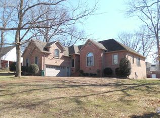 409 Antietam Dr, Lebanon, TN 37087