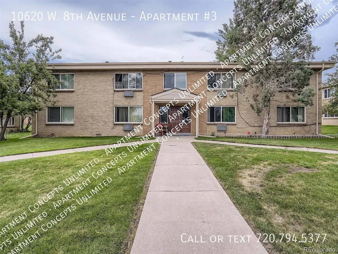 2 bed, 800 sqft, $1,495 — Photo 2