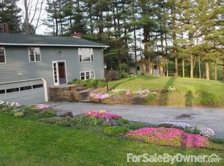 355 Sherwood Dr, Montpelier, VT 05602