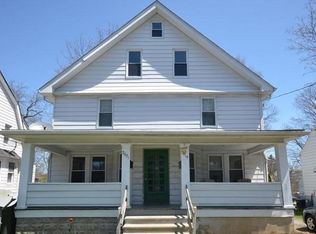 2619 & 2621 Elmwood St, Cuyahoga Falls, OH