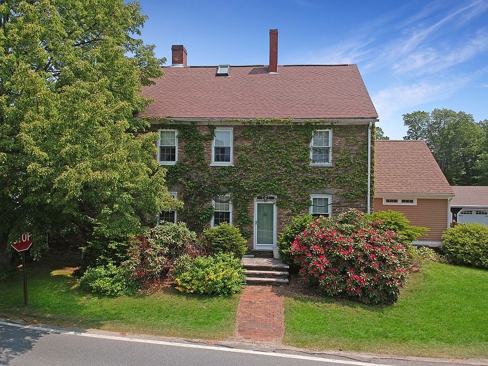 411 Main St, West Newbury, MA 01985 Zillow