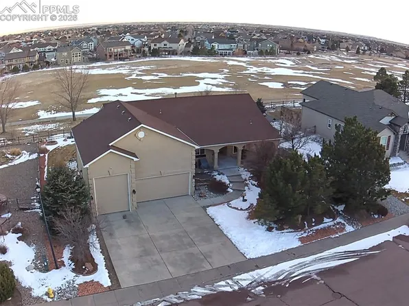 10803 Greenbelt Dr, Peyton, CO 80831