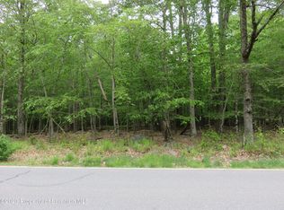 LOT-2314T Lc Larsen Dr, Gouldsboro, PA 18424
