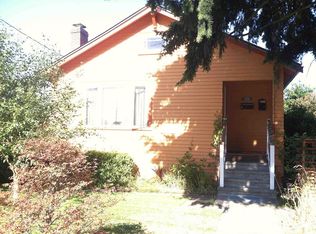 8519 5th Ave NE APT C, Seattle, WA 98115