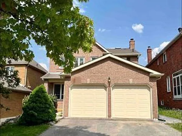 115 Bonny Meadows Dr, Aurora, ON L4G 6N1