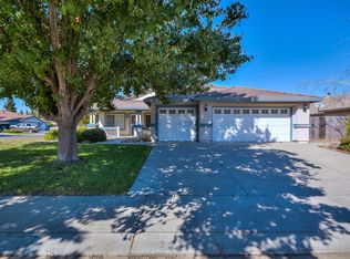 790 Alwin Dr, Dixon, CA 95620