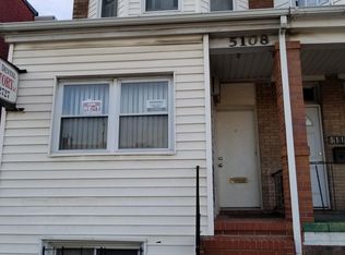 5108 Belair Rd, Baltimore, MD 21206