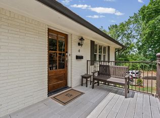 234 Elm St, Oxford, MS 38655